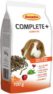 Avicentra Complete +  morče 700 g - Krmivo pro hlodavce