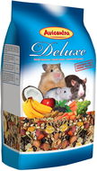 Avicentra Deluxe malý hlodavec 1 kg - Krmivo pro hlodavce