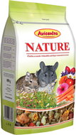 Avicentra Nature Premium chinchilla + donkey 850 g - Rodent Food