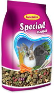 Avicentra Speciál králík 1 kg - Krmivo pro králíky