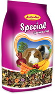 Avicentra Special guinea pig 1 kg - Rodent Food