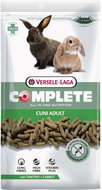 Versele Laga Cuni Adult Complete 3 kg - Rodent Food