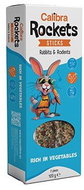Calibra Rockets Sticks Rabbits & Rodents Vegetables 120 g - Treats for Rodents