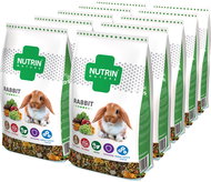 NUTRIN Nature rabbit food 750 g 10 pcs - Rabbit Food
