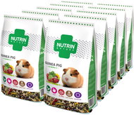 NUTRIN Nature food for guinea pig 750 g 10 pcs - Rodent Food