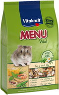 Vitakraft food Menu for small hamsters 400 g - Rodent Food