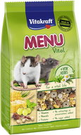 Vitakraft food Menu rat 1 kg - Rodent Food