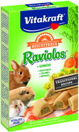 Vitakraft Raviolos 100 g - Pamlsky pro hlodavce