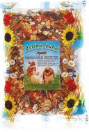 Apetit green meadow 400 g - Dietary Supplement for Rodents