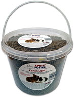 Apetit granules light for dwarf rabbits 2,2 kg - Rodent Food