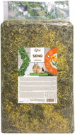 LIMARA PLUS Seno s přídavkem měsíčku 60 l/2 kg - Rodent Food