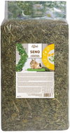 LIMARA PLUS Seno s přídavkem heřmánku a pampelišky 60 l/2 kg - Rodent Food