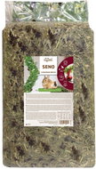 LIMARA PLUS Seno s přídavkem červené řepy 60 l/2 kg - Rodent Food