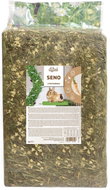 LIMARA PLUS Seno s přídavkem pastináku 60 l/2 kg - Rodent Food