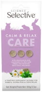 Selective Supreme Science Calm & Relax Care 100 g - Treats for Rodents