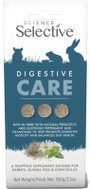 Selective Supreme Science Digestive Care 100 g - Treats for Rodents
