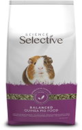 Supreme Science Selective Guinea Pig - morče 3 kg - Rodent Food
