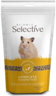 Supreme Science Selective Hamster - křeček 350 g - Rodent Food