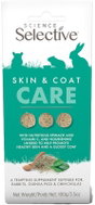 Selective Supreme Science Skin & Coat Care 100 g - Treats for Rodents