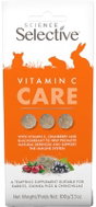 Selective Supreme Science Vitamin C Care 100 g - Treats for Rodents