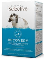 Selective Supreme Science® Recovery 10 × 20 g + aplikátor - Rodent Food