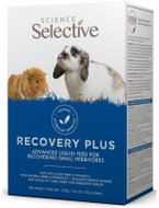 Selective Supreme Science® Recovery Plus 10 × 20 g + aplikátor - Rodent Food