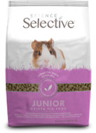 Supreme Science Selective Guinea Pig - morče junior 1,5 kg - Rodent Food