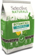 Supreme Selective Naturals Botanicals Rabbit Food 1,5 kg - Rabbit Food