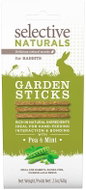 Selective Supreme Naturals snack Garden Sticks 60 g - Treats for Rodents