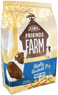 Supreme Tiny Friends Farm Guinea Pig Food - 2.5kg - Rodent Food