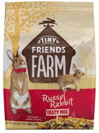 Supreme Tiny Friends Farm Rabbit - králík 907 g - Rabbit Food