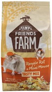 Supreme Tiny Friends Farm Rat&Mouse - potkan a myš 907 g - Rodent Food