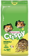 Versele Laga Crispy Muesli hamster food 750g - Rodent Food