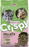 Versele Laga Crispy Pellets chinchilla & degu 1kg - Rodent Food