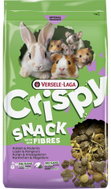 Versele Laga Crispy Snack vláknina 550 g - Treats for Rodents