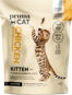 PrimaCat Chicken for Kittens 400g - Kibble for Kittens