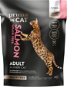 PrimaCat Salmon, without Cereals, for Adult Cats 400g - Cat Kibble
