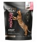 PrimaCat Salmon, without Cereals, for Adult Cats 1.4kg - Cat Kibble