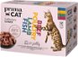 PrimaCat Classic Multipack 12x85g in Jelly - Cat Food Pouch