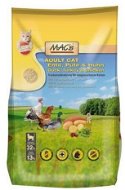 MAC's Cat Dry Dospelá mačka Kačica, Morka a Kurča 7 kg - Granule pre mačky