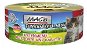 MAC&#39; s Cat FINE Duck with carrots for kittens 100g - Canned Food for Cats