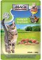 MAC's Cat Rabbit and Poultry with Dandelion 100g - Cat Food Pouch