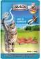 MAC's Cat Poultry with Salmon and Herbs 100g - Cat Food Pouch