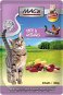 MAC's Cat Duck and Poultry with Apple 100g - Cat Food Pouch