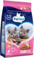 PreVital Junior Cat Chicken 0.95kg - Kibble for Kittens
