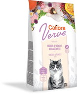 Calibra Cat Verve GF Indoor & Weight Chicken 750g NEW - Cat Kibble