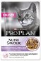 Pro Plan Cat Delicate with Turkey 24 × 85g - Cat Food Pouch