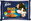 Chicken and kidneys, beef and poultry, turkey and liver, lamb and veal 4x85g