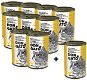 Don Gato Poultry 9 × 415g + 1 free - Canned Food for Cats