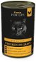 FFL Cat Tin Kitten Chicken 415g - Canned Food for Cats